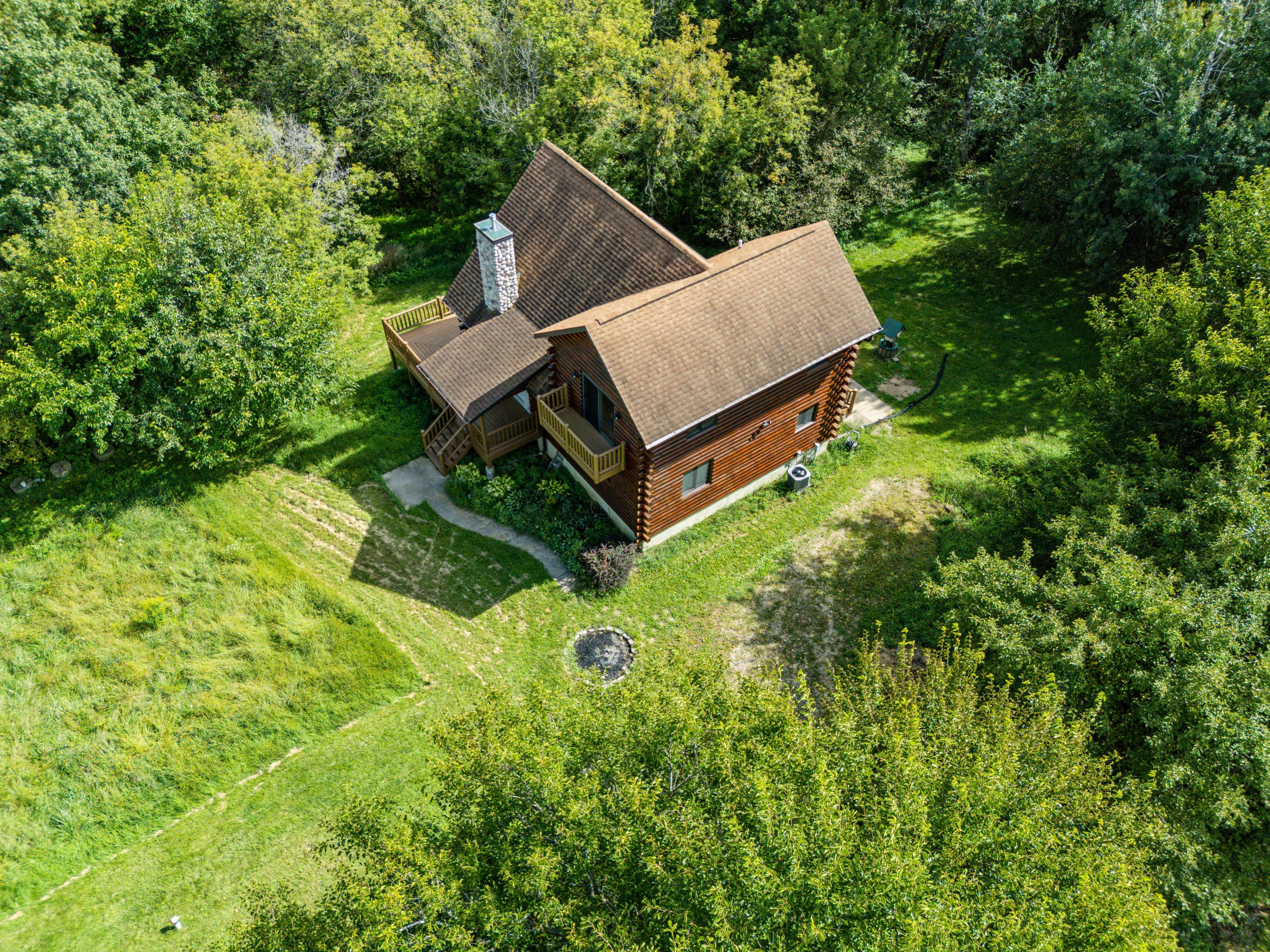Listing Photo: 47-507 7985 Spore Rd Drone